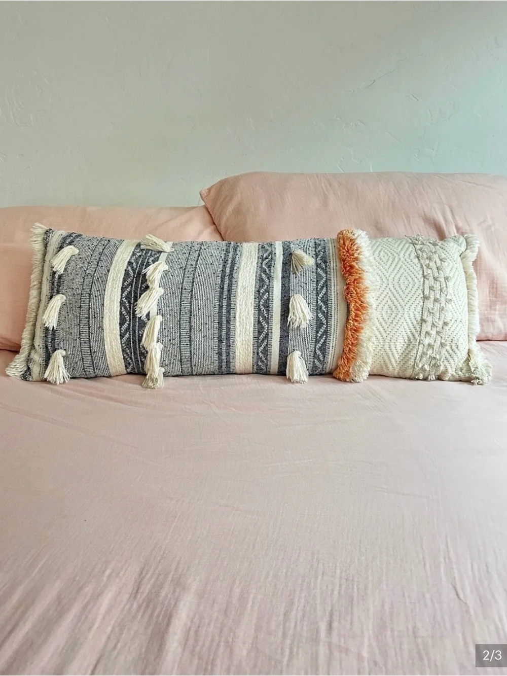 Urban Outfitters Pillow